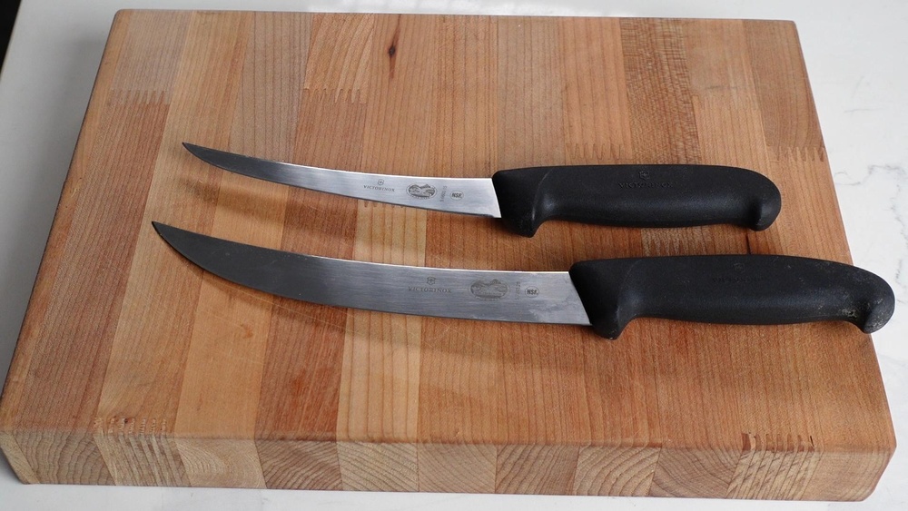 Breaking Knife Vs Boning Knife Breaking Knife Vs Boning Knife