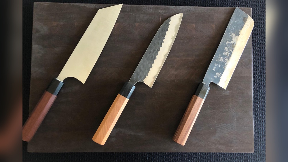 Bunka Knife Vs Chef Knife Bunka Knife Vs Chef Knife