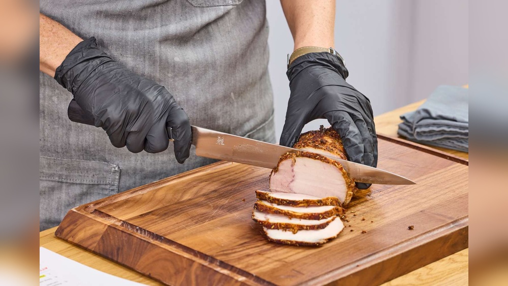 Carving Vs Slicing Knife