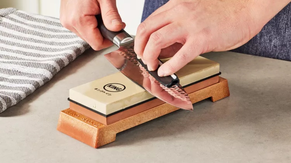 Chef Knife Shapening Stone Vs Ceramic Chef Knife Shapening Stone Vs Ceramic