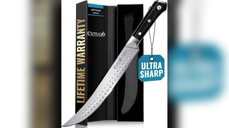 Cutluxe Vs Victorinox