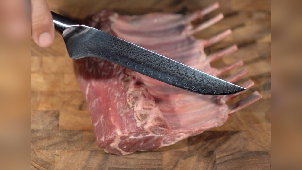 How to Use a Boning Knife