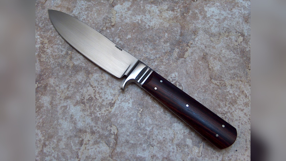 Is D2 Steel Good for Knife