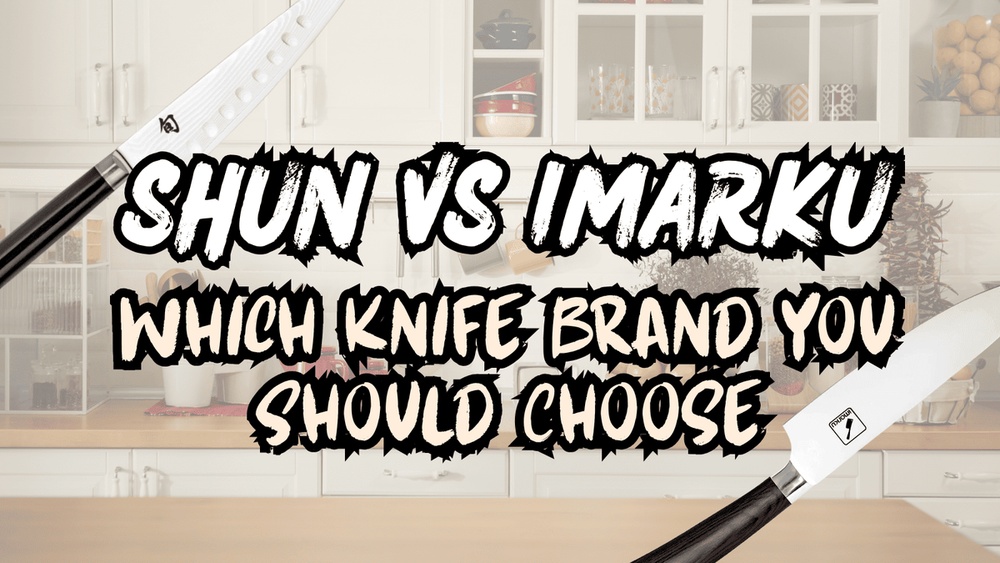 Is Imarku a Good Knife Brand? Honest Review and Buyer Guide Is Imarku a Good Knife Brand