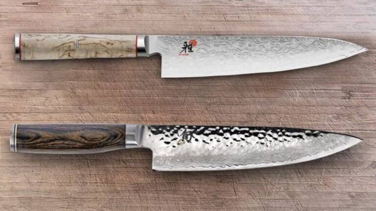 Miyabi Vs Shun