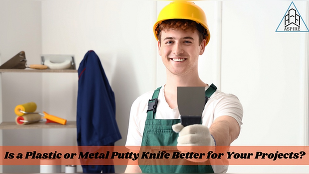 Plastic Vs Metal Putty Knife Plastic Vs Metal Putty Knife