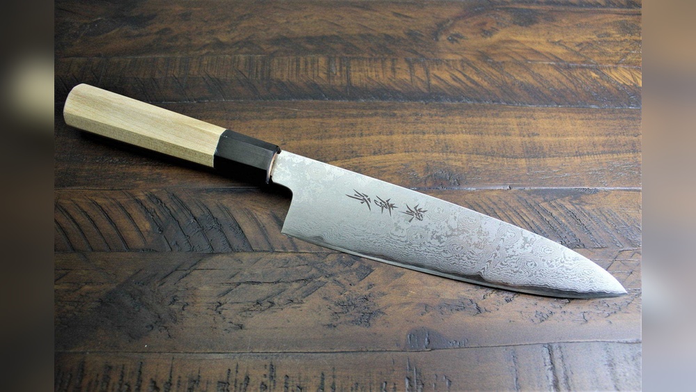 What is a Gyuto Knife Used for